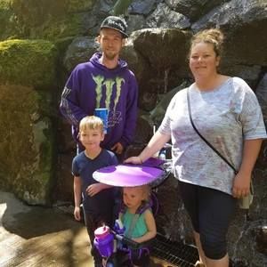 Meet your Posher, William